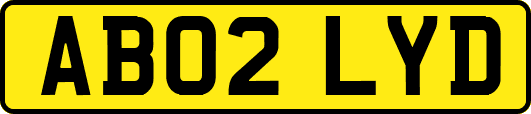 AB02LYD