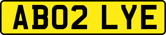 AB02LYE