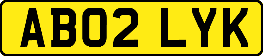 AB02LYK