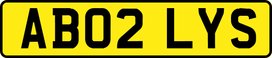 AB02LYS