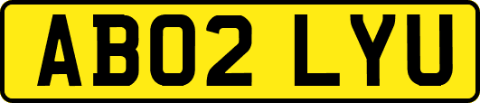 AB02LYU