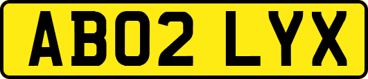 AB02LYX