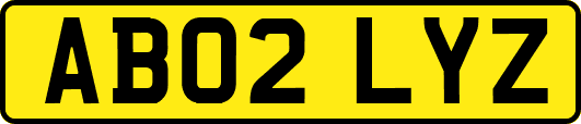 AB02LYZ