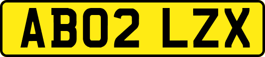 AB02LZX