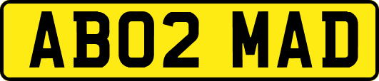 AB02MAD