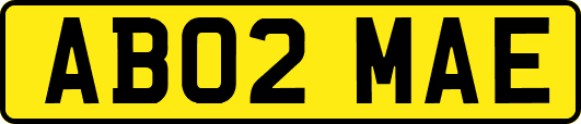 AB02MAE