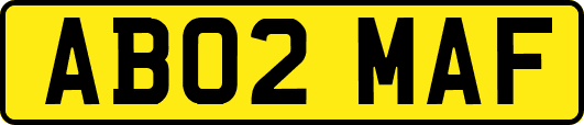 AB02MAF