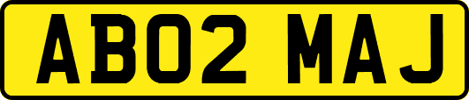 AB02MAJ