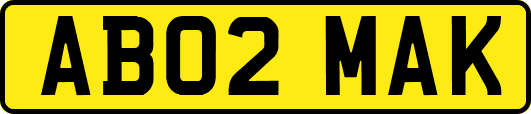 AB02MAK
