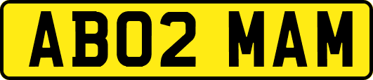 AB02MAM