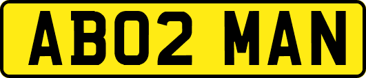 AB02MAN