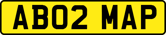 AB02MAP