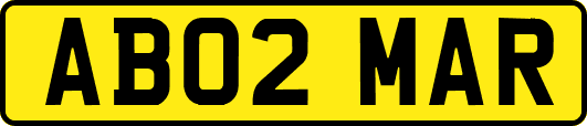 AB02MAR