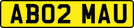 AB02MAU