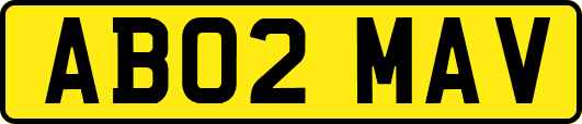 AB02MAV