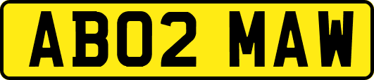 AB02MAW
