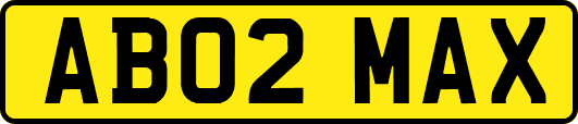 AB02MAX