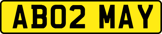 AB02MAY