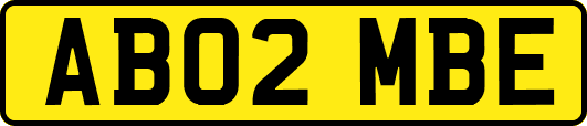 AB02MBE