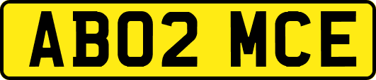 AB02MCE