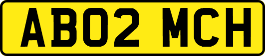 AB02MCH