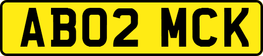AB02MCK