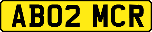 AB02MCR