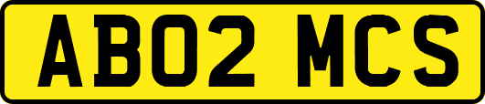 AB02MCS