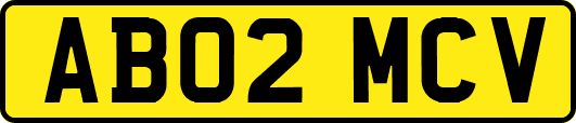 AB02MCV