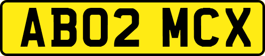 AB02MCX