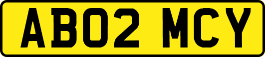 AB02MCY