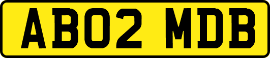AB02MDB