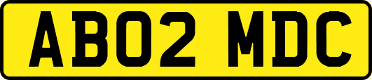 AB02MDC