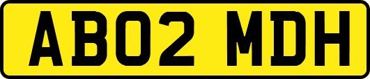 AB02MDH