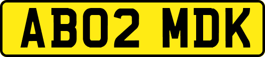 AB02MDK