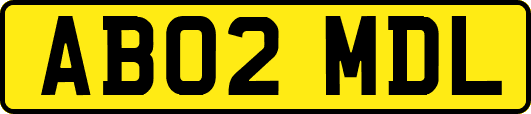 AB02MDL