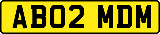 AB02MDM