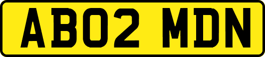 AB02MDN