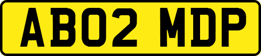 AB02MDP