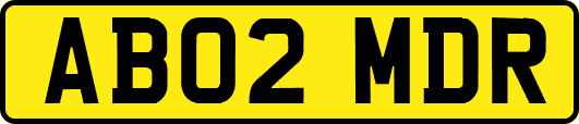 AB02MDR