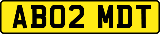 AB02MDT