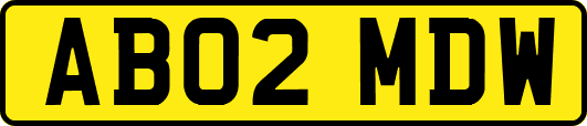 AB02MDW