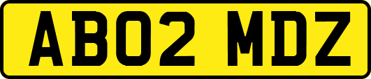 AB02MDZ