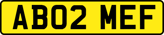 AB02MEF