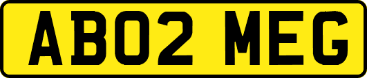 AB02MEG