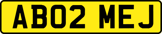 AB02MEJ