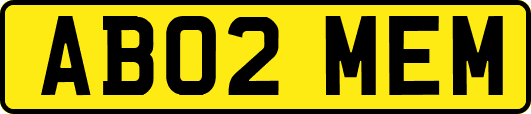 AB02MEM