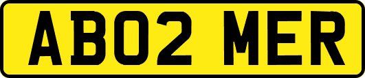 AB02MER