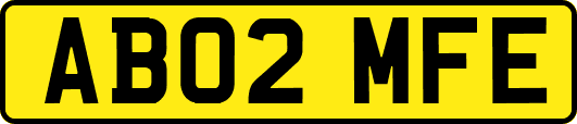 AB02MFE