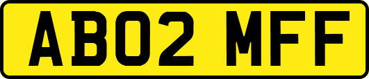 AB02MFF